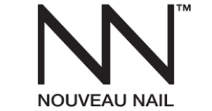 Noveau Nail Professional Logo